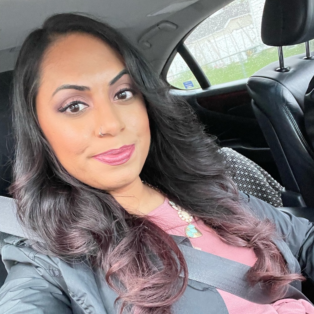 Meet your Posher, Melissa